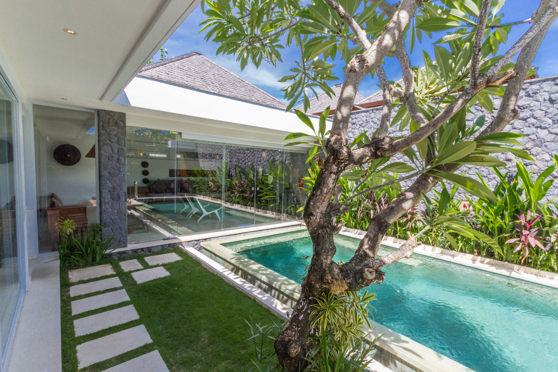 Luxury Holiday Villa in Seminyak for Less Than a Hotel, Bali Villa 1146