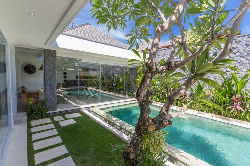 Luxury Holiday Villa in Seminyak for Less Than a Hotel, Bali Villa 1146