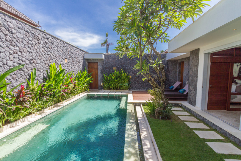 Luxury Holiday Villa in Seminyak for Less Than a Hotel, Bali Villa 1146