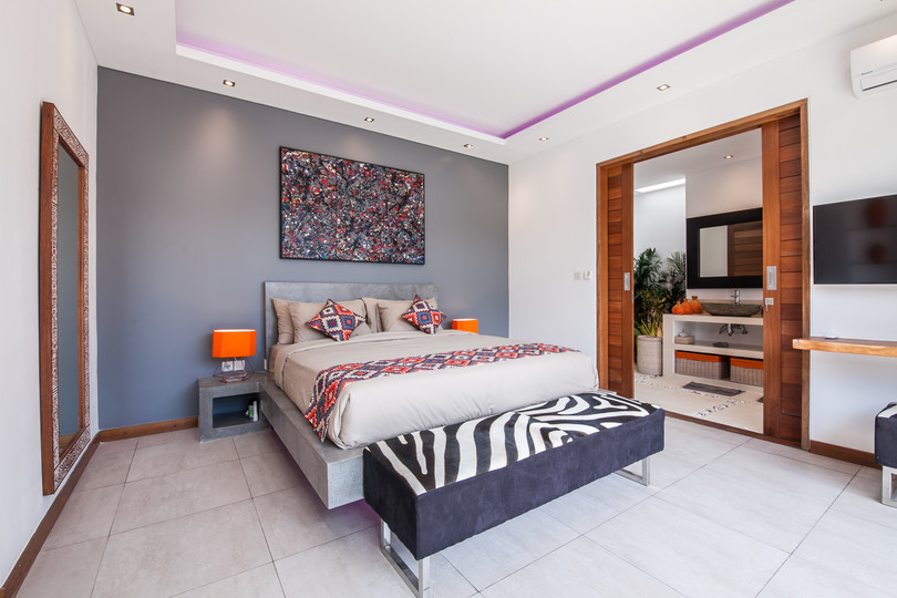 5 Star Villa Holiday in Seminyak for Less Than a Hotel, Bali Villa 1149