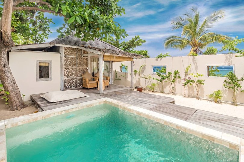 5 Star Villa Holiday in Seminyak for Less Than a Hotel, Bali Villa 1149