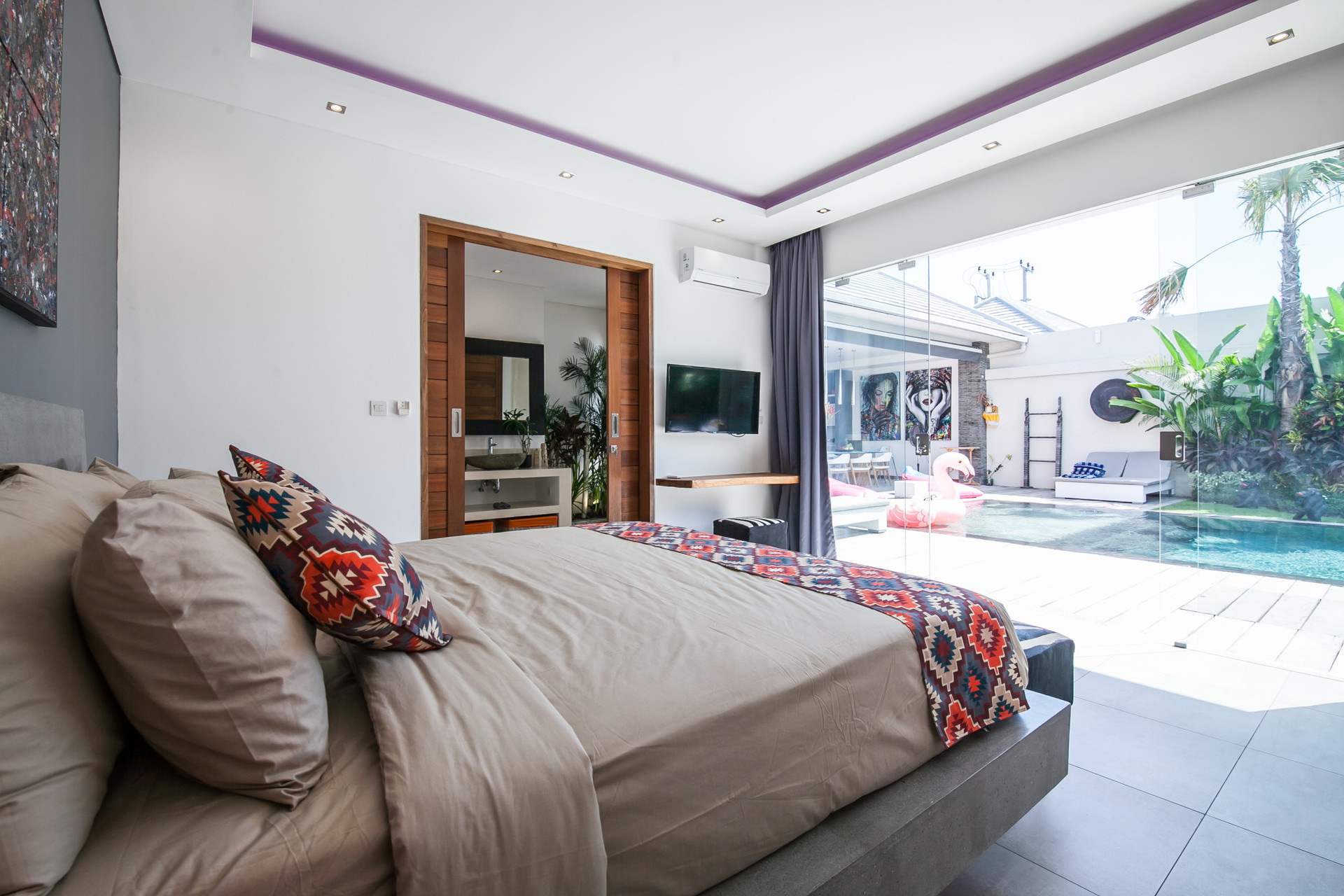 5 Star Villa Holiday in Seminyak for Less Than a Hotel, Bali Villa 1149