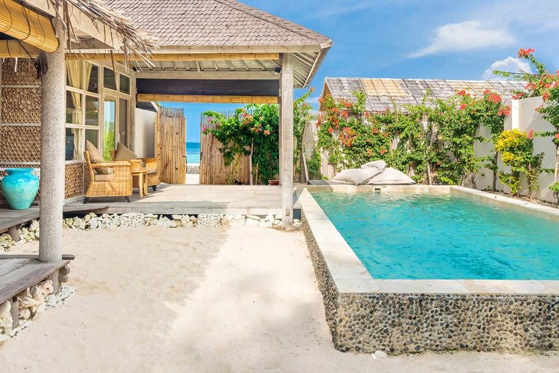 5 Star Villa Holiday in Seminyak for Less Than a Hotel, Bali Villa 1149