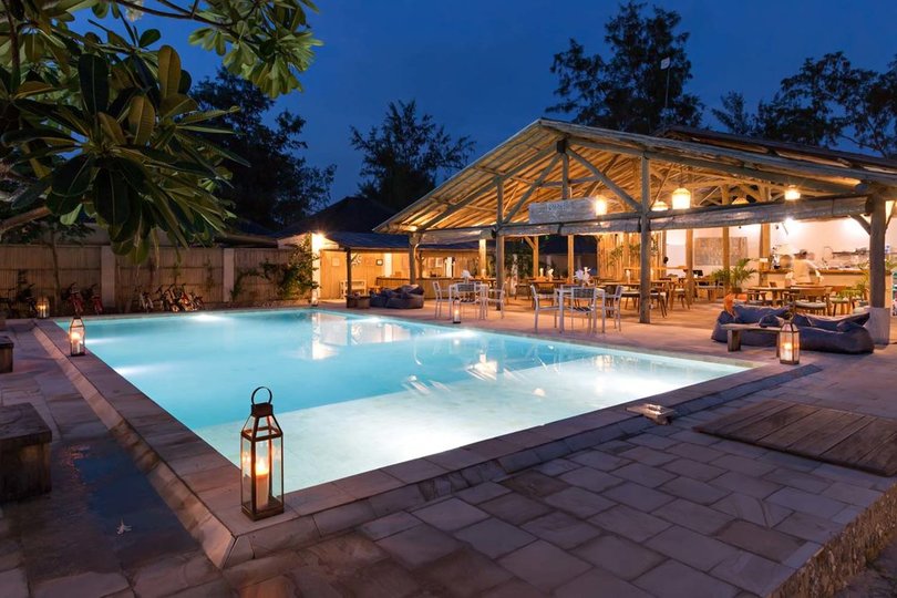 5 Star Villa Holiday in Seminyak for Less Than a Hotel, Bali Villa 1149
