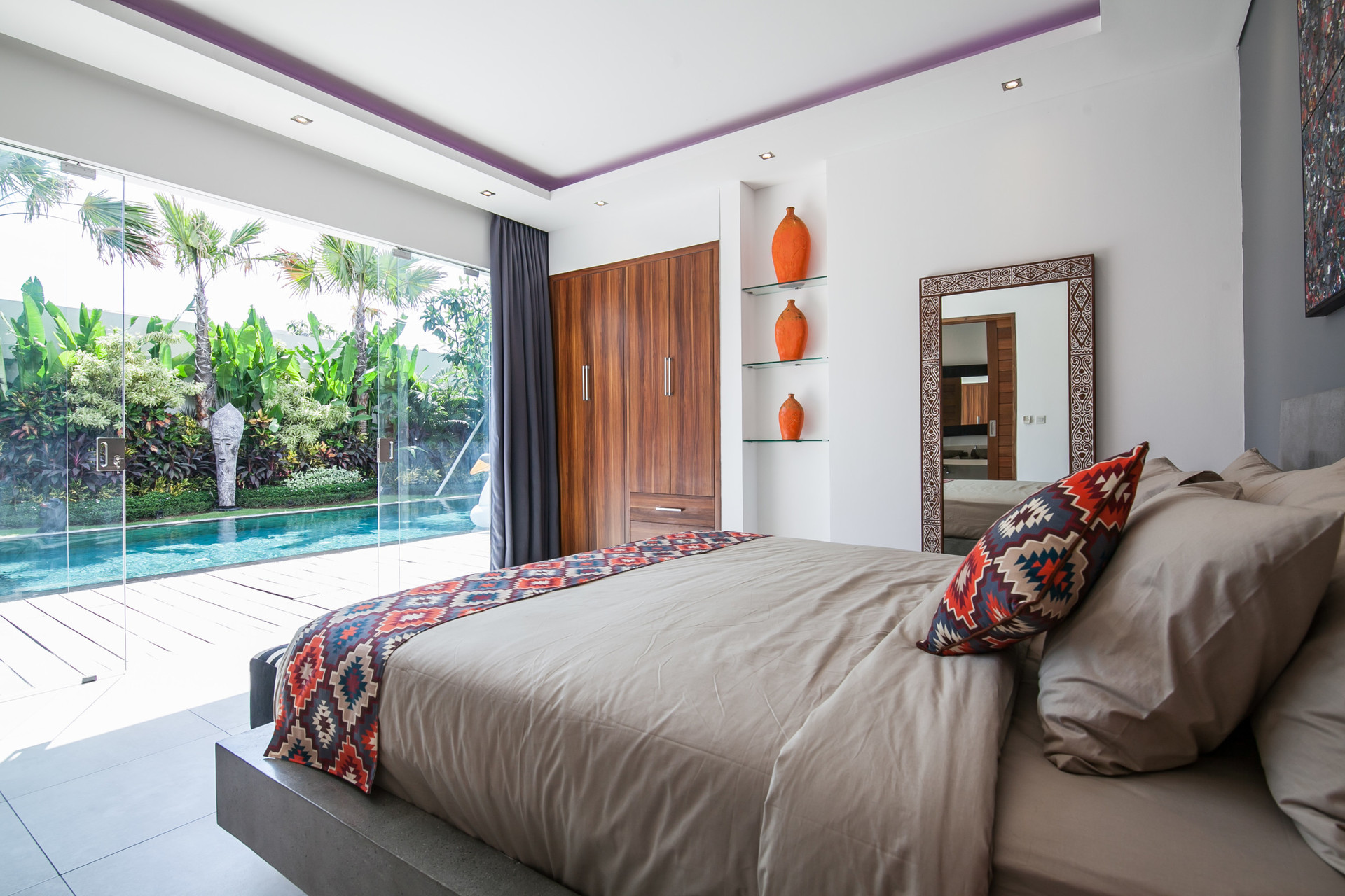 5 Star Villa Holiday in Seminyak for Less Than a Hotel, Bali Villa 1149