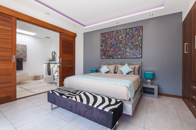 5 Star Villa Holiday in Seminyak for Less Than a Hotel, Bali Villa 1149