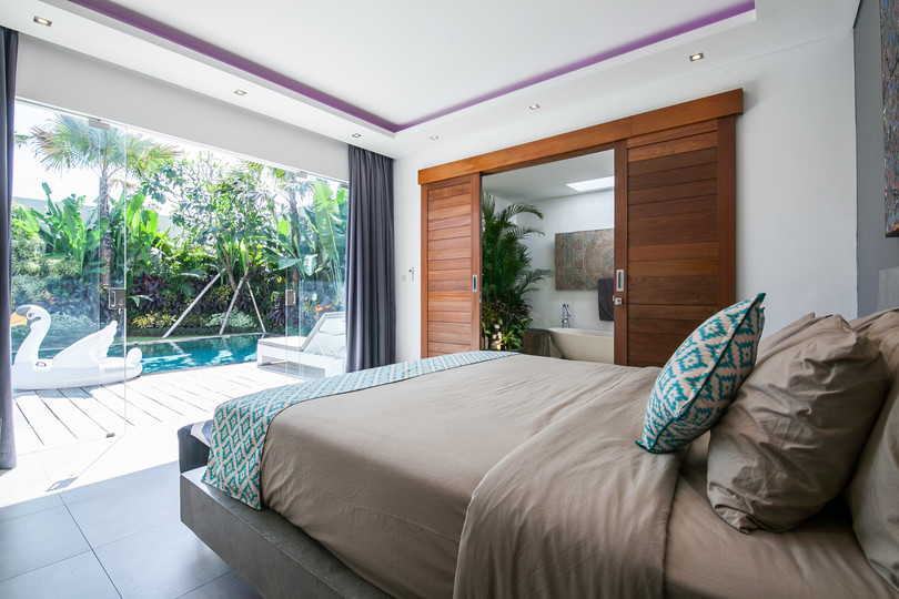 5 Star Villa Holiday in Seminyak for Less Than a Hotel, Bali Villa 1149