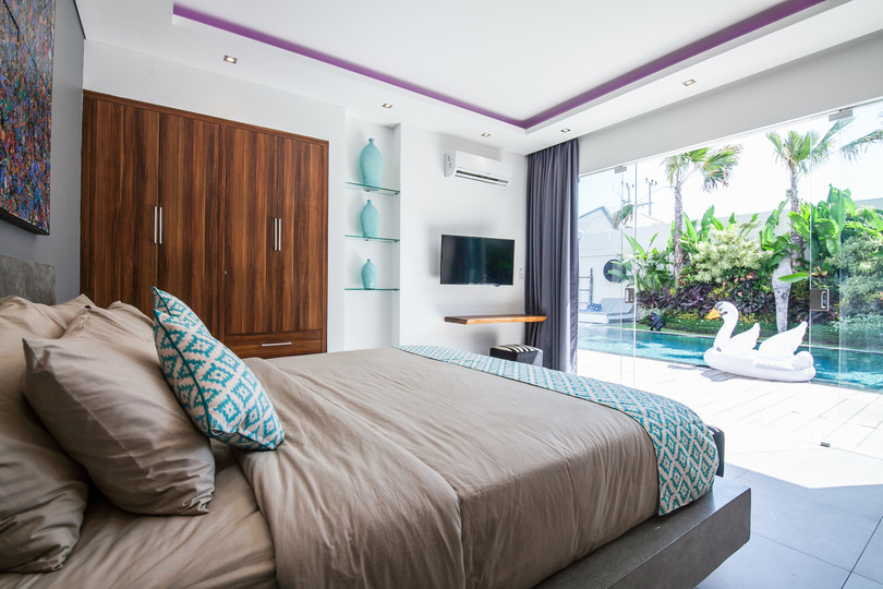 5 Star Villa Holiday in Seminyak for Less Than a Hotel, Bali Villa 1149