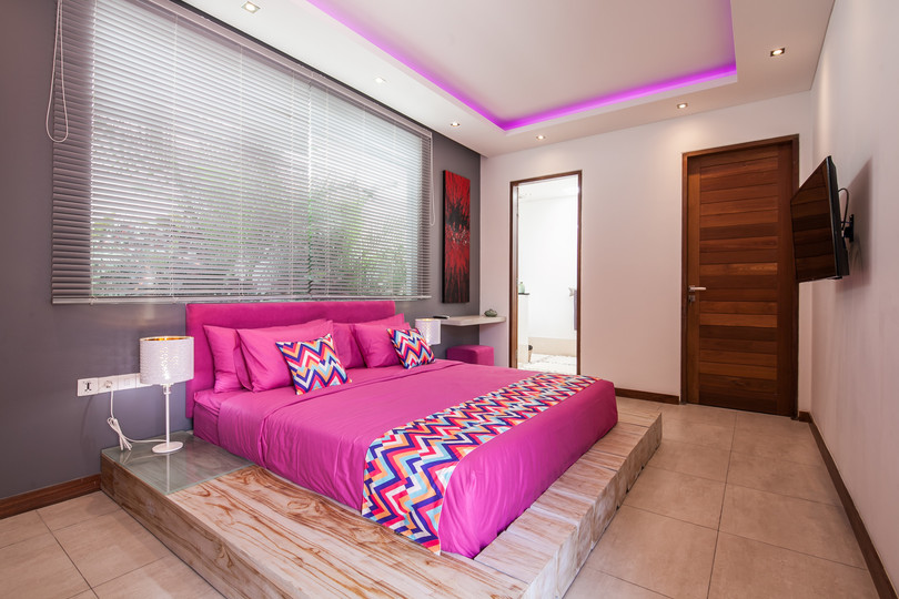 5 Star Villa Holiday in Seminyak for Less Than a Hotel, Bali Villa 1149