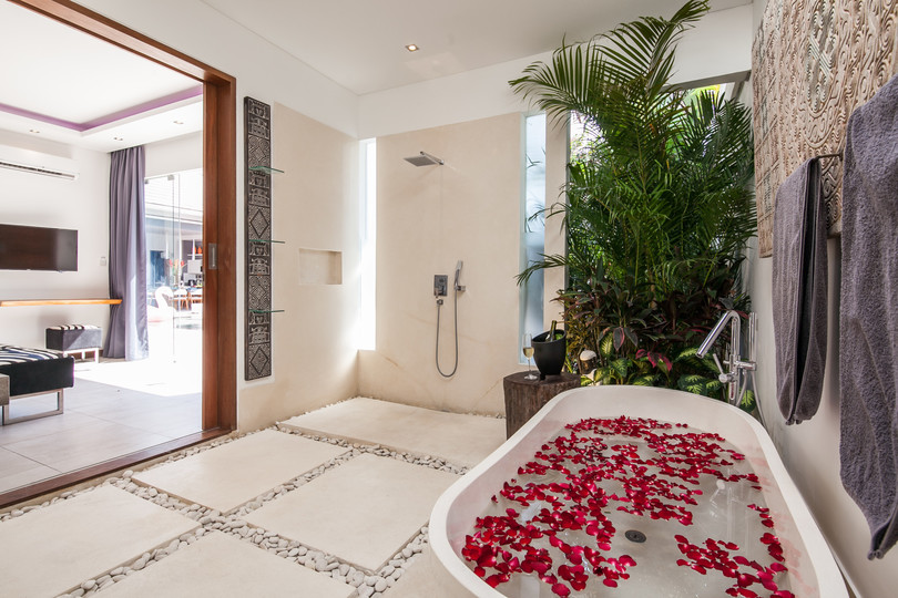 5 Star Villa Holiday in Seminyak for Less Than a Hotel, Bali Villa 1149