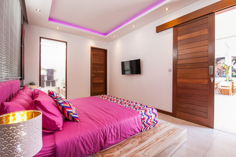 5 Star Villa Holiday in Seminyak for Less Than a Hotel, Bali Villa 1149