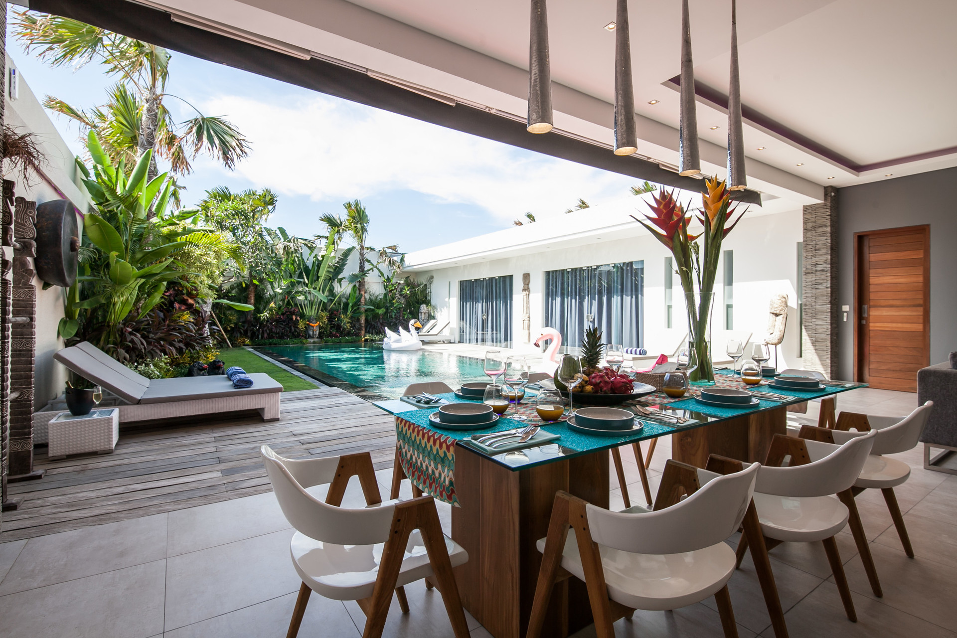 5 Star Villa Holiday in Seminyak for Less Than a Hotel, Bali Villa 1149