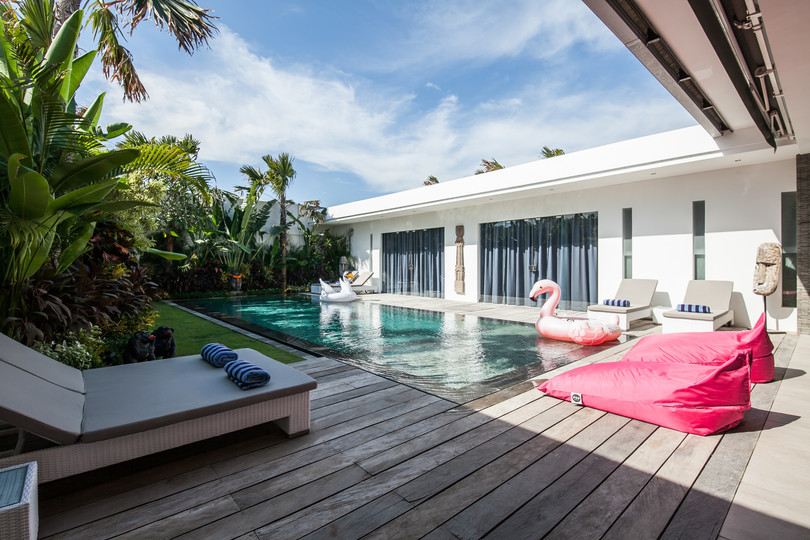 5 Star Villa Holiday in Seminyak for Less Than a Hotel, Bali Villa 1149
