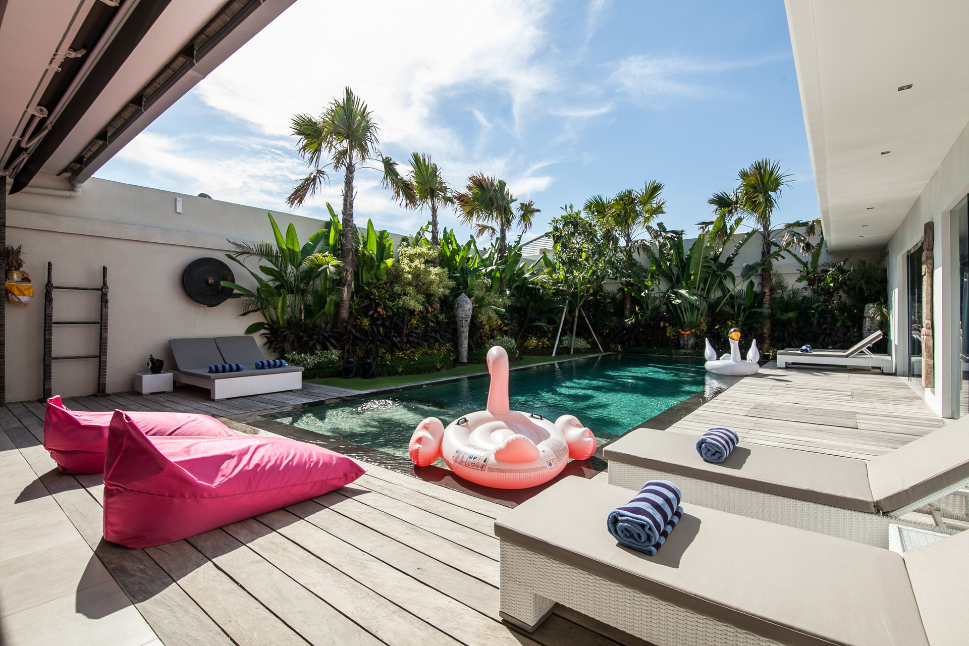 5 Star Villa Holiday in Seminyak for Less Than a Hotel, Bali Villa 1149