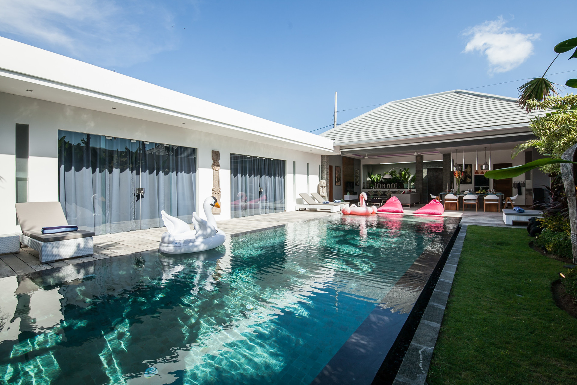 5 Star Villa Holiday in Seminyak for Less Than a Hotel, Bali Villa 1149