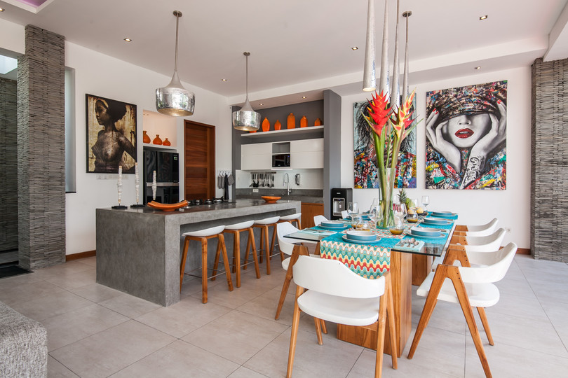 5 Star Villa Holiday in Seminyak for Less Than a Hotel, Bali Villa 1149