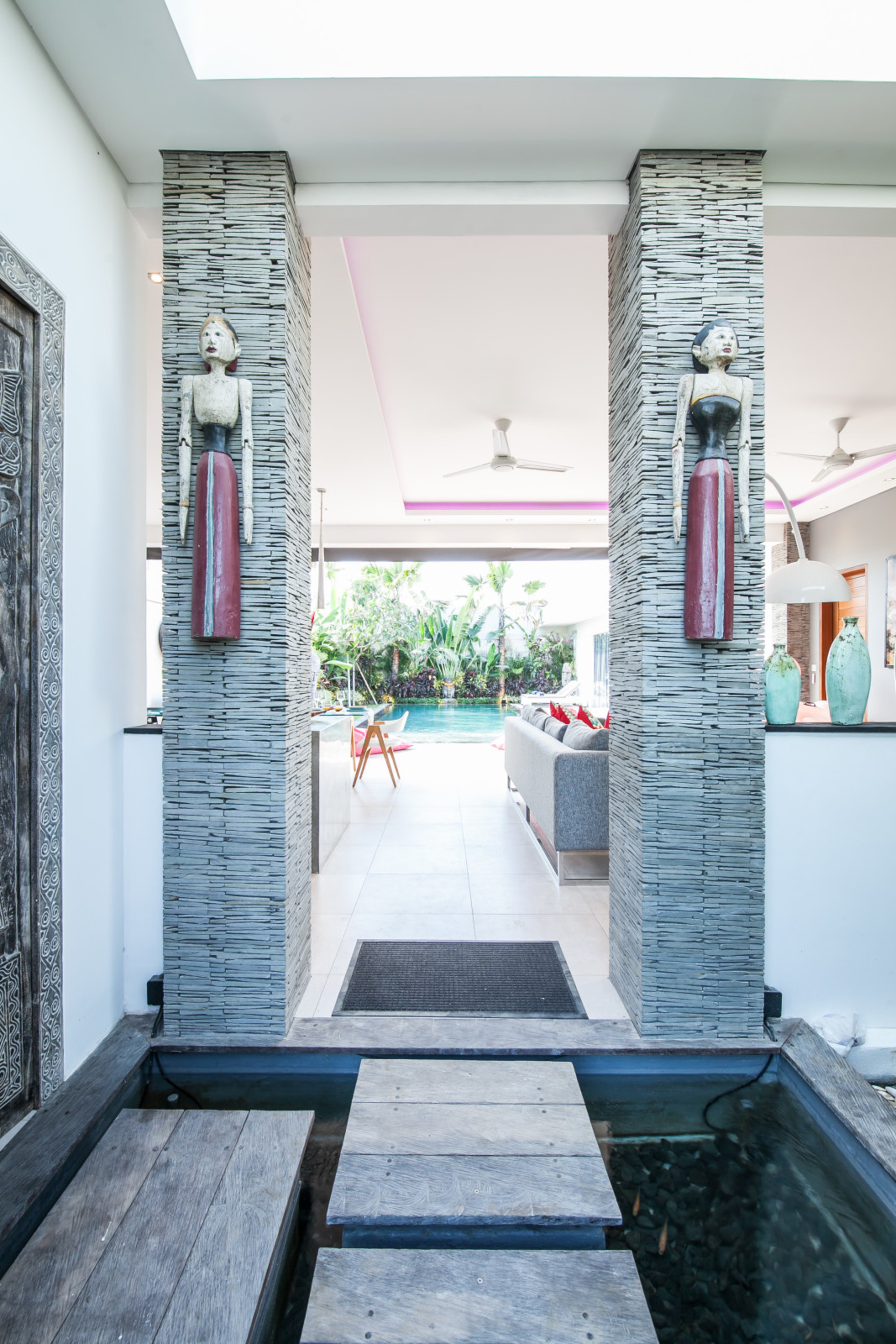 5 Star Villa Holiday in Seminyak for Less Than a Hotel, Bali Villa 1149