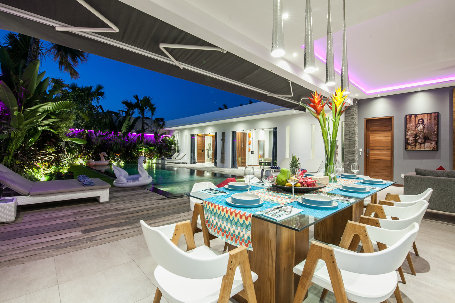 5 Star Villa Holiday in Seminyak for Less Than a Hotel, Bali Villa 1149