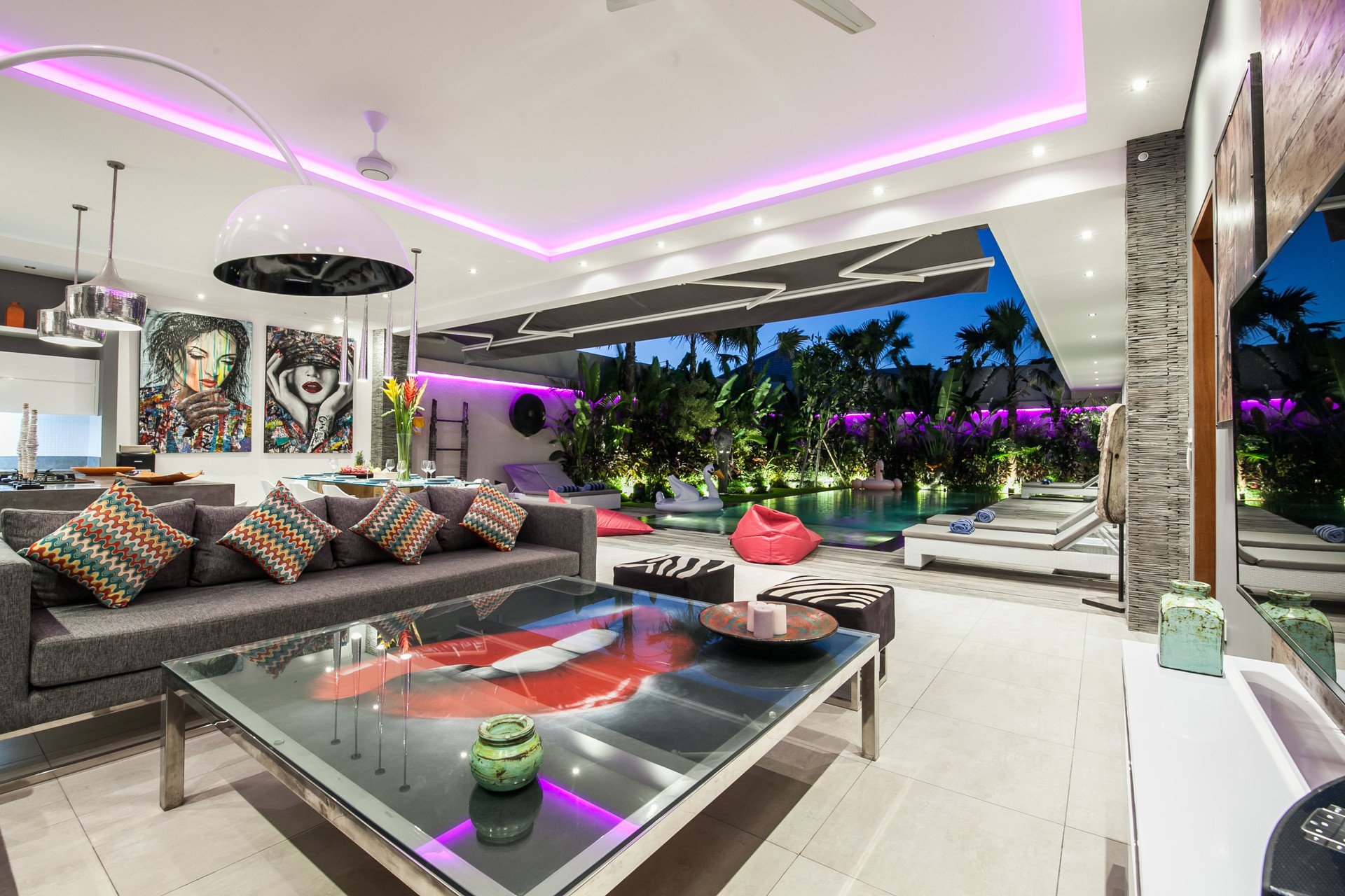 5 Star Villa Holiday in Seminyak for Less Than a Hotel, Bali Villa 1149