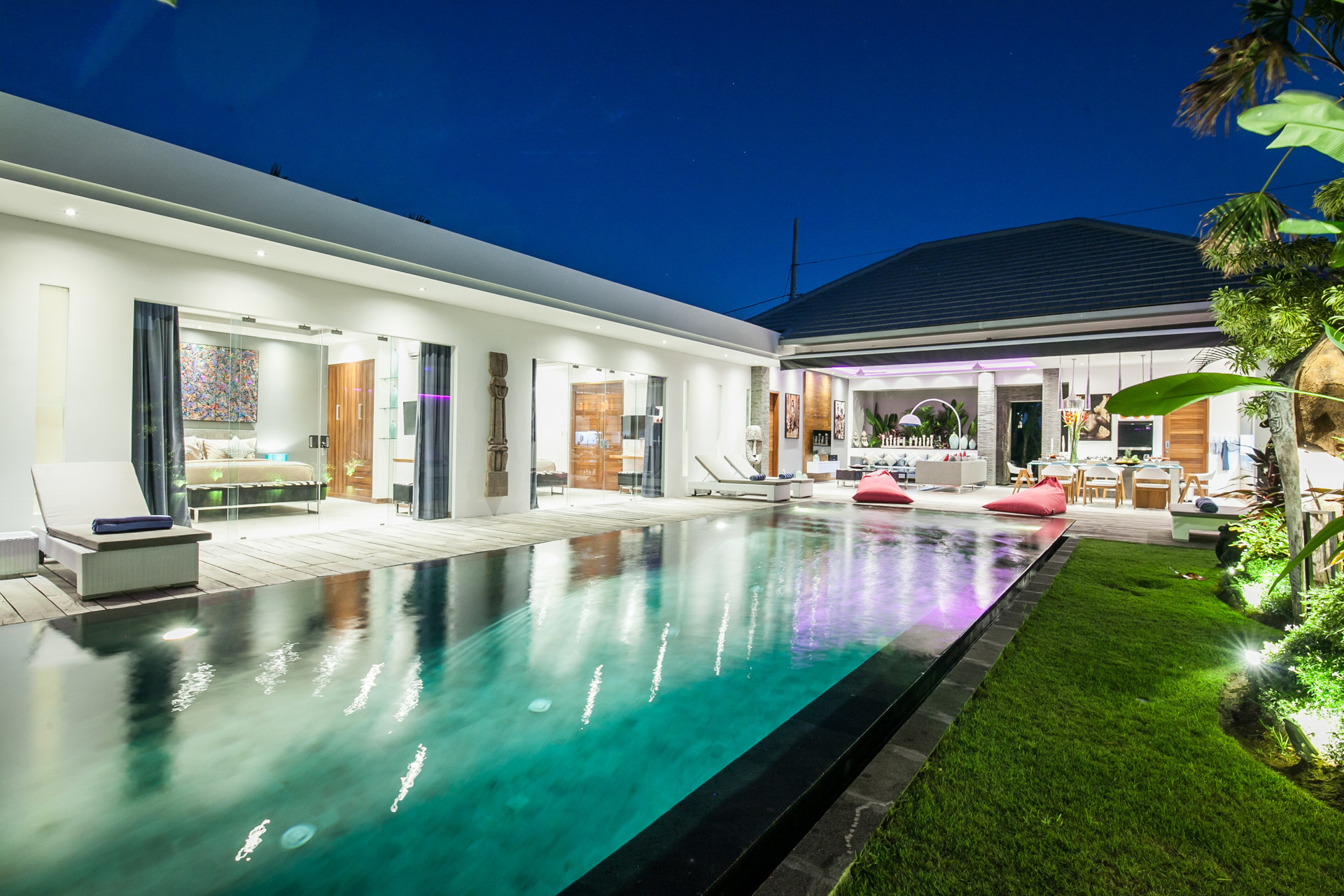5 Star Villa Holiday in Seminyak for Less Than a Hotel, Bali Villa 1149