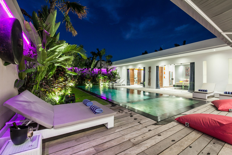 5 Star Villa Holiday in Seminyak for Less Than a Hotel, Bali Villa 1149