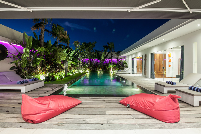 5 Star Villa Holiday in Seminyak for Less Than a Hotel, Bali Villa 1149