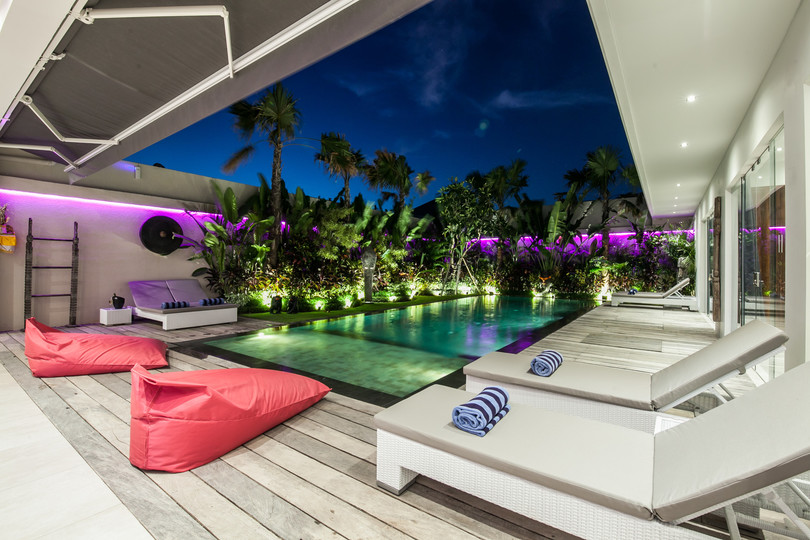 5 Star Villa Holiday in Seminyak for Less Than a Hotel, Bali Villa 1149