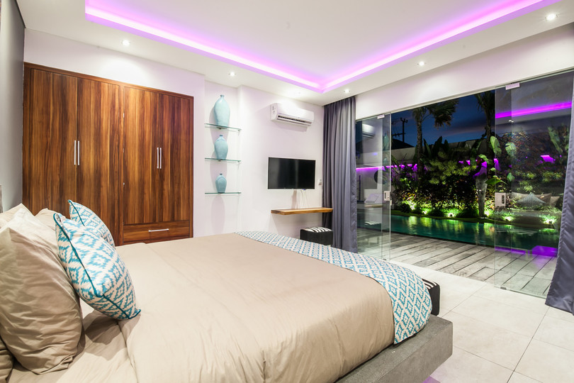 5 Star Villa Holiday in Seminyak for Less Than a Hotel, Bali Villa 1149