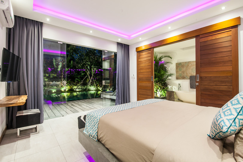 5 Star Villa Holiday in Seminyak for Less Than a Hotel, Bali Villa 1149
