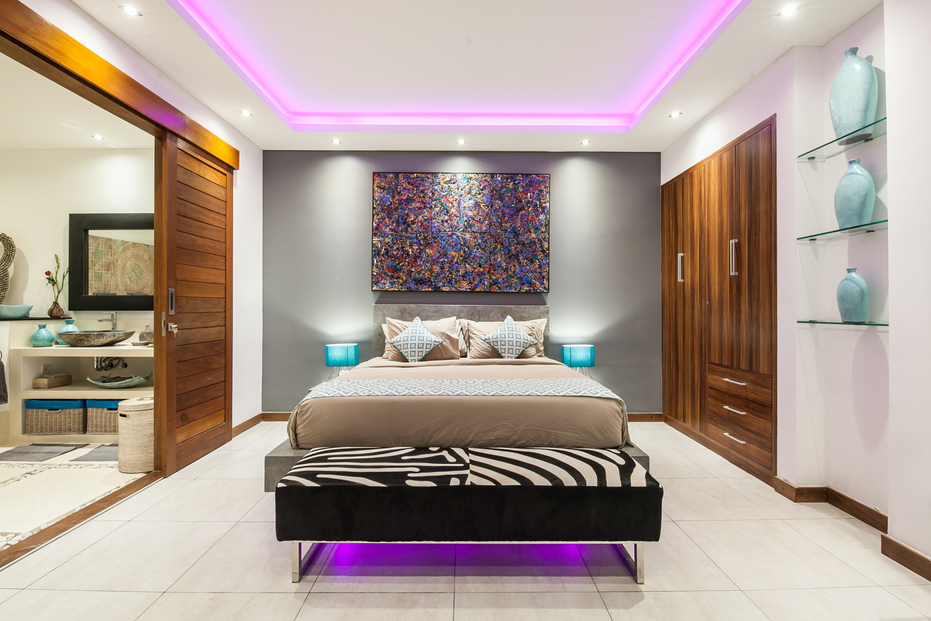 5 Star Villa Holiday in Seminyak for Less Than a Hotel, Bali Villa 1149