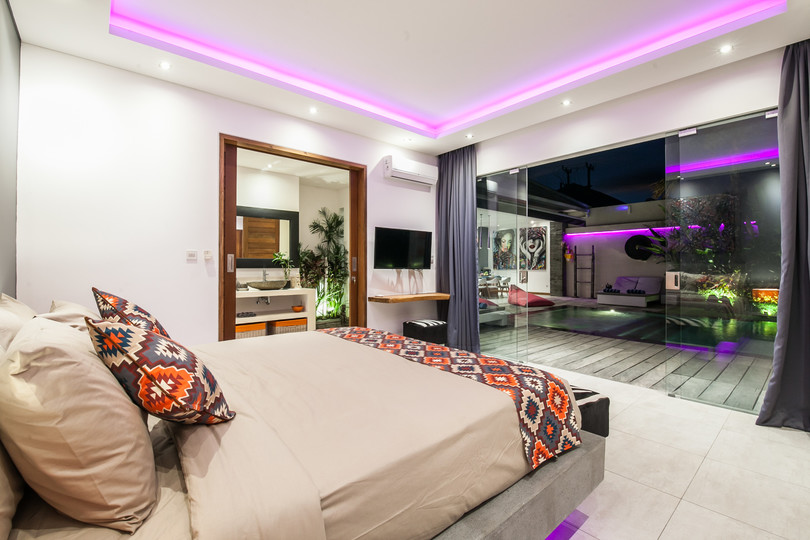 5 Star Villa Holiday in Seminyak for Less Than a Hotel, Bali Villa 1149