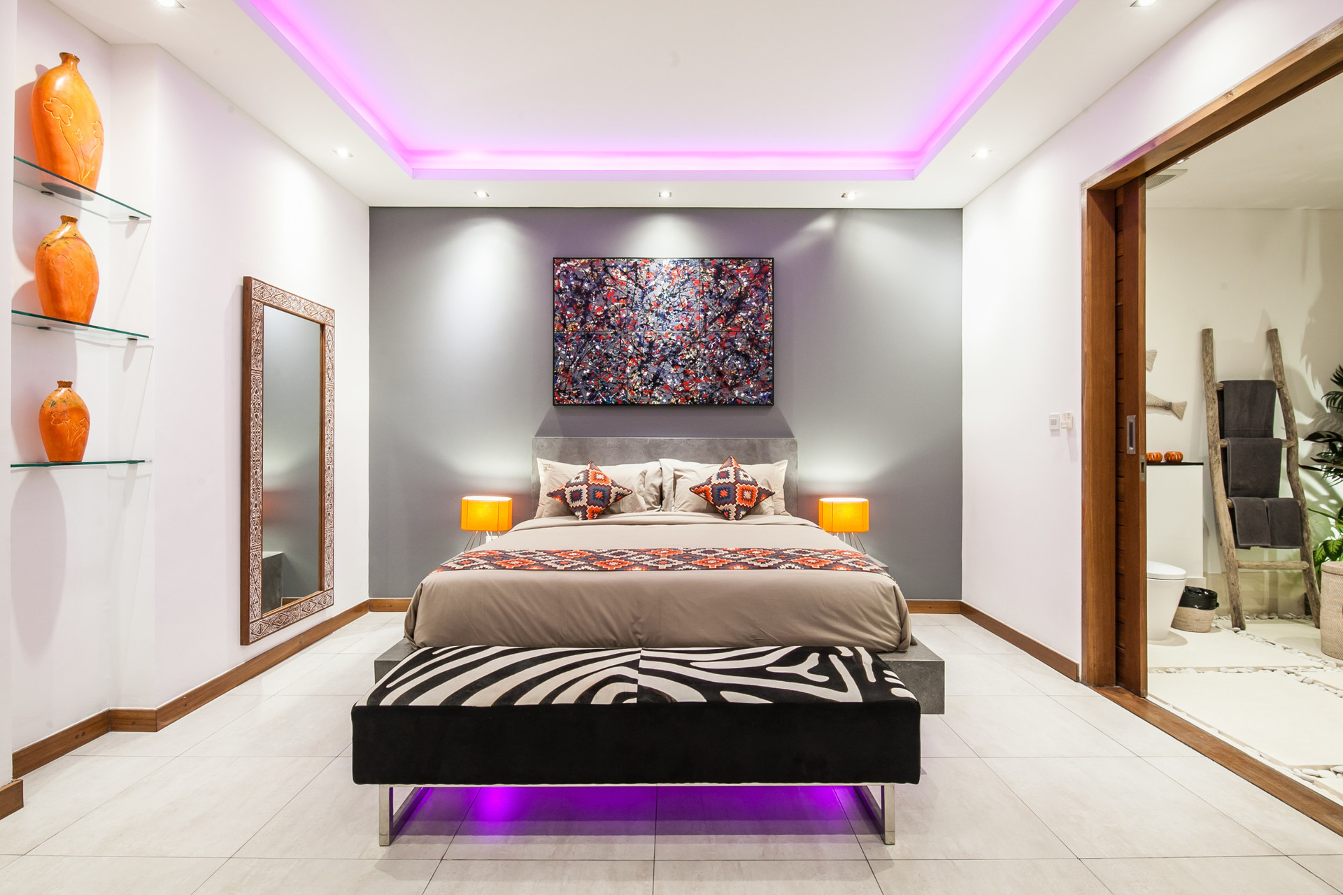 5 Star Villa Holiday in Seminyak for Less Than a Hotel, Bali Villa 1149