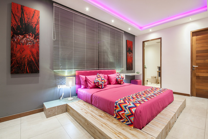 5 Star Villa Holiday in Seminyak for Less Than a Hotel, Bali Villa 1149