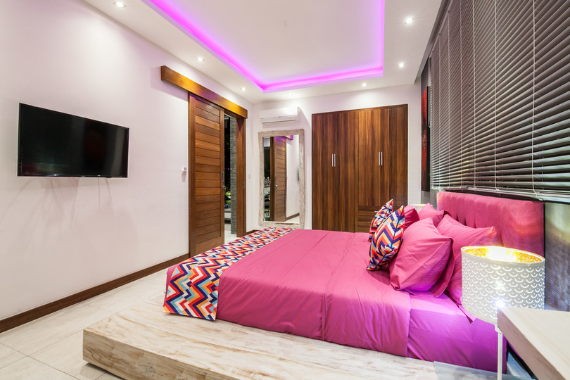 5 Star Villa Holiday in Seminyak for Less Than a Hotel, Bali Villa 1149