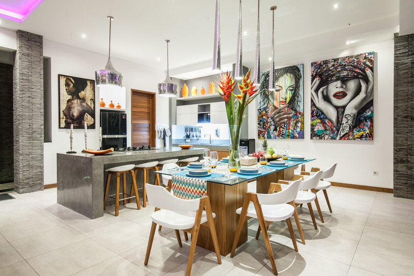 5 Star Villa Holiday in Seminyak for Less Than a Hotel, Bali Villa 1149