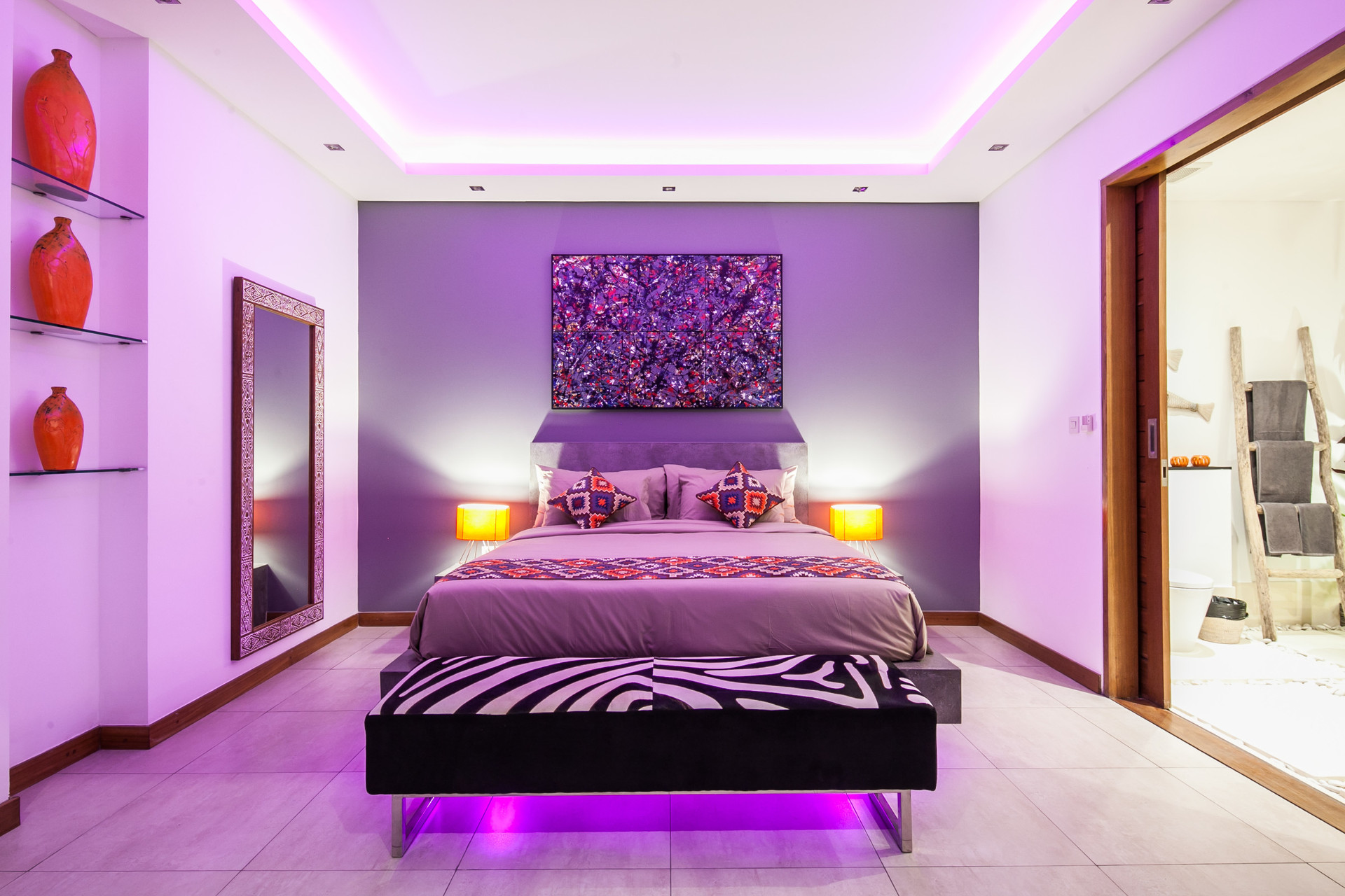 5 Star Villa Holiday in Seminyak for Less Than a Hotel, Bali Villa 1149