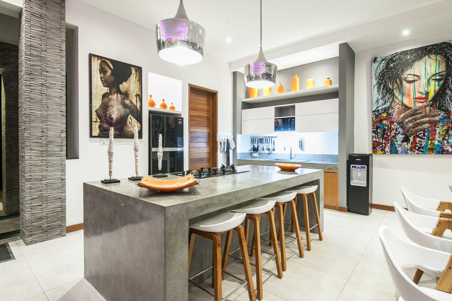 5 Star Villa Holiday in Seminyak for Less Than a Hotel, Bali Villa 1149