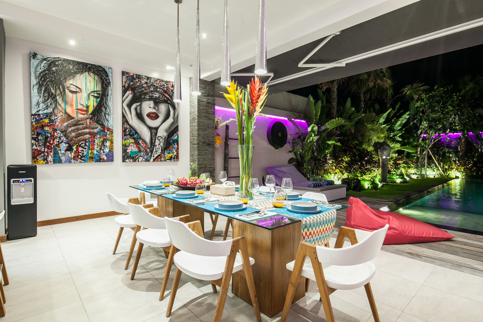 5 Star Villa Holiday in Seminyak for Less Than a Hotel, Bali Villa 1149