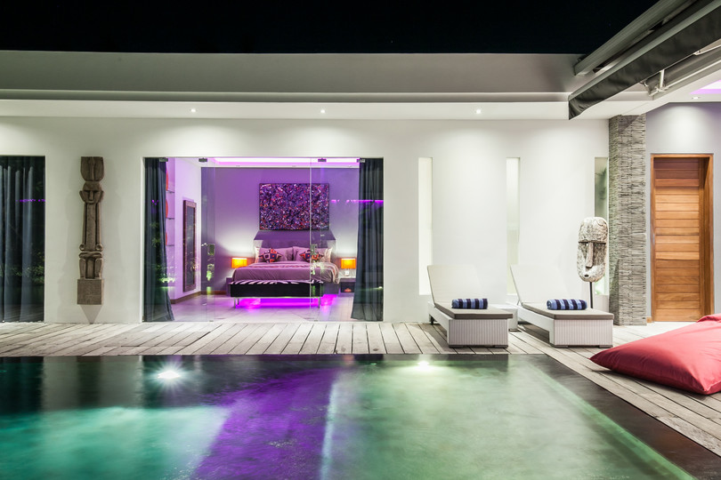 5 Star Villa Holiday in Seminyak for Less Than a Hotel, Bali Villa 1149