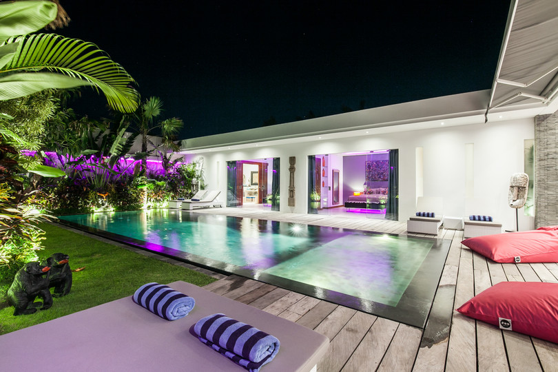 5 Star Villa Holiday in Seminyak for Less Than a Hotel, Bali Villa 1149