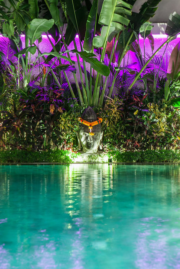 5 Star Villa Holiday in Seminyak for Less Than a Hotel, Bali Villa 1149