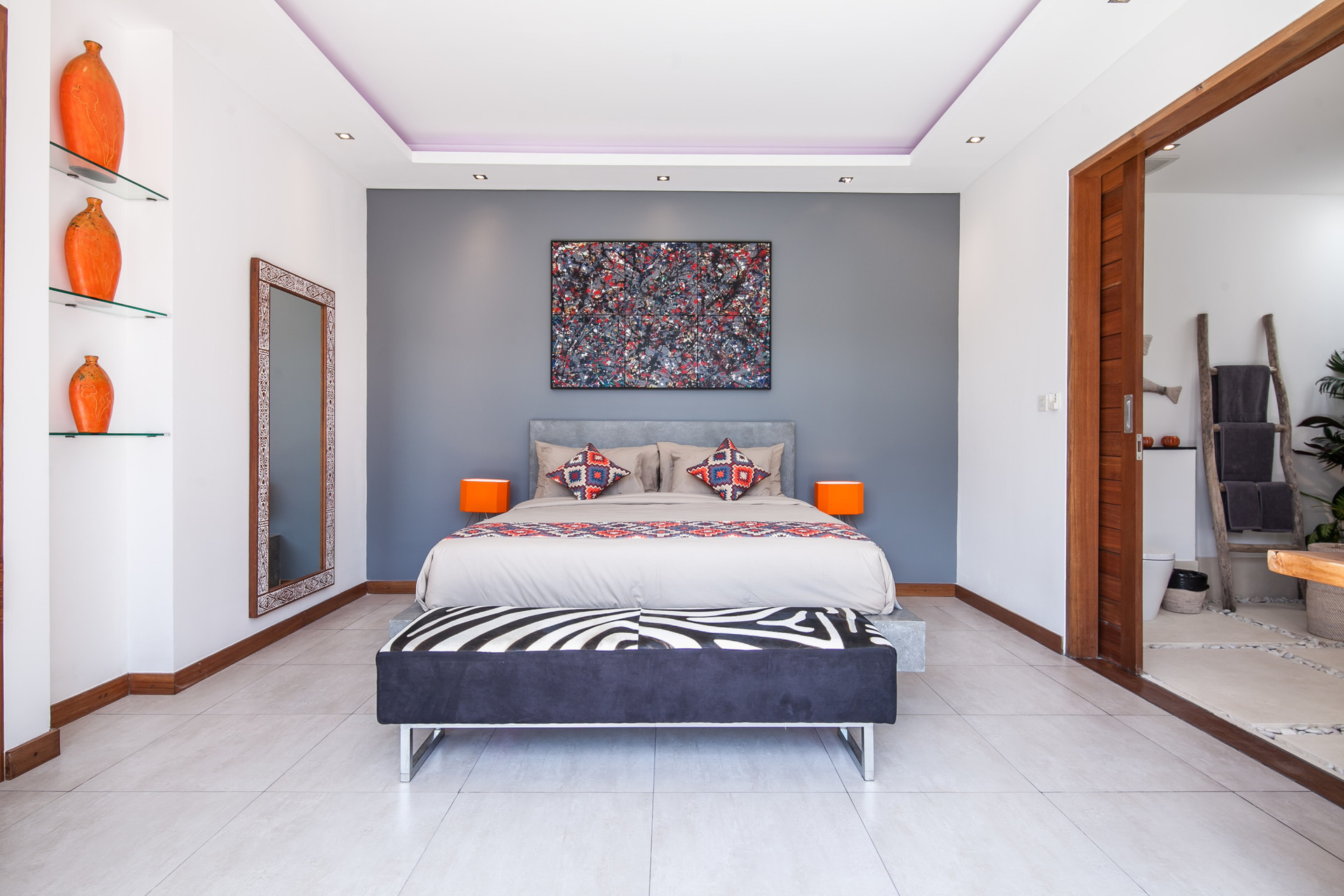 5 Star Villa Holiday in Seminyak for Less Than a Hotel, Bali Villa 1149