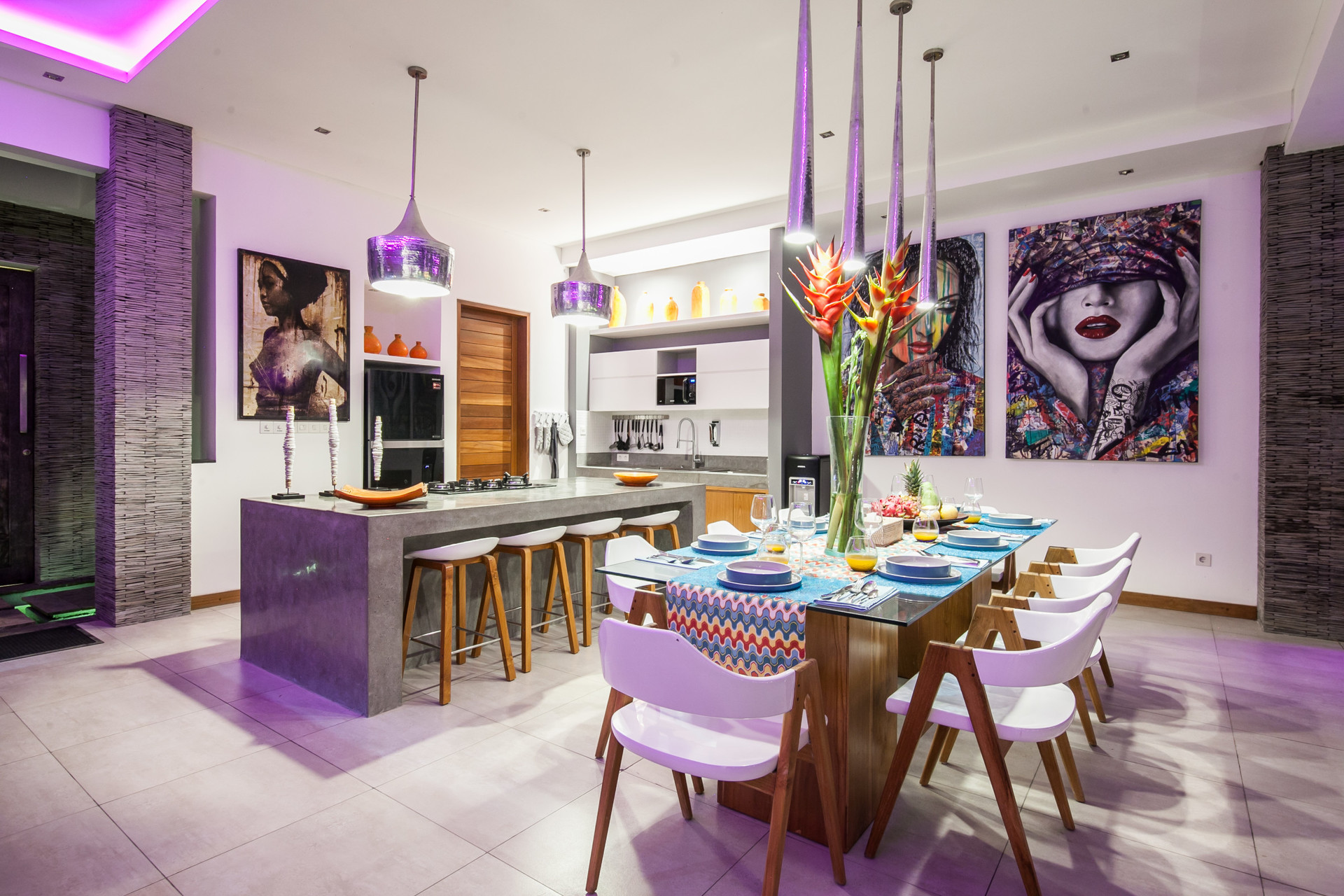5 Star Villa Holiday in Seminyak for Less Than a Hotel, Bali Villa 1149
