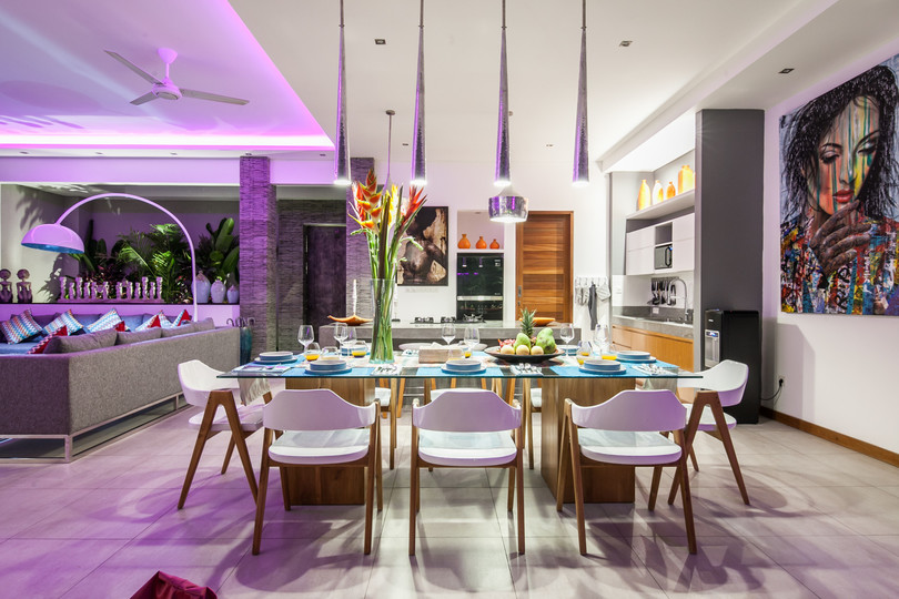 5 Star Villa Holiday in Seminyak for Less Than a Hotel, Bali Villa 1149
