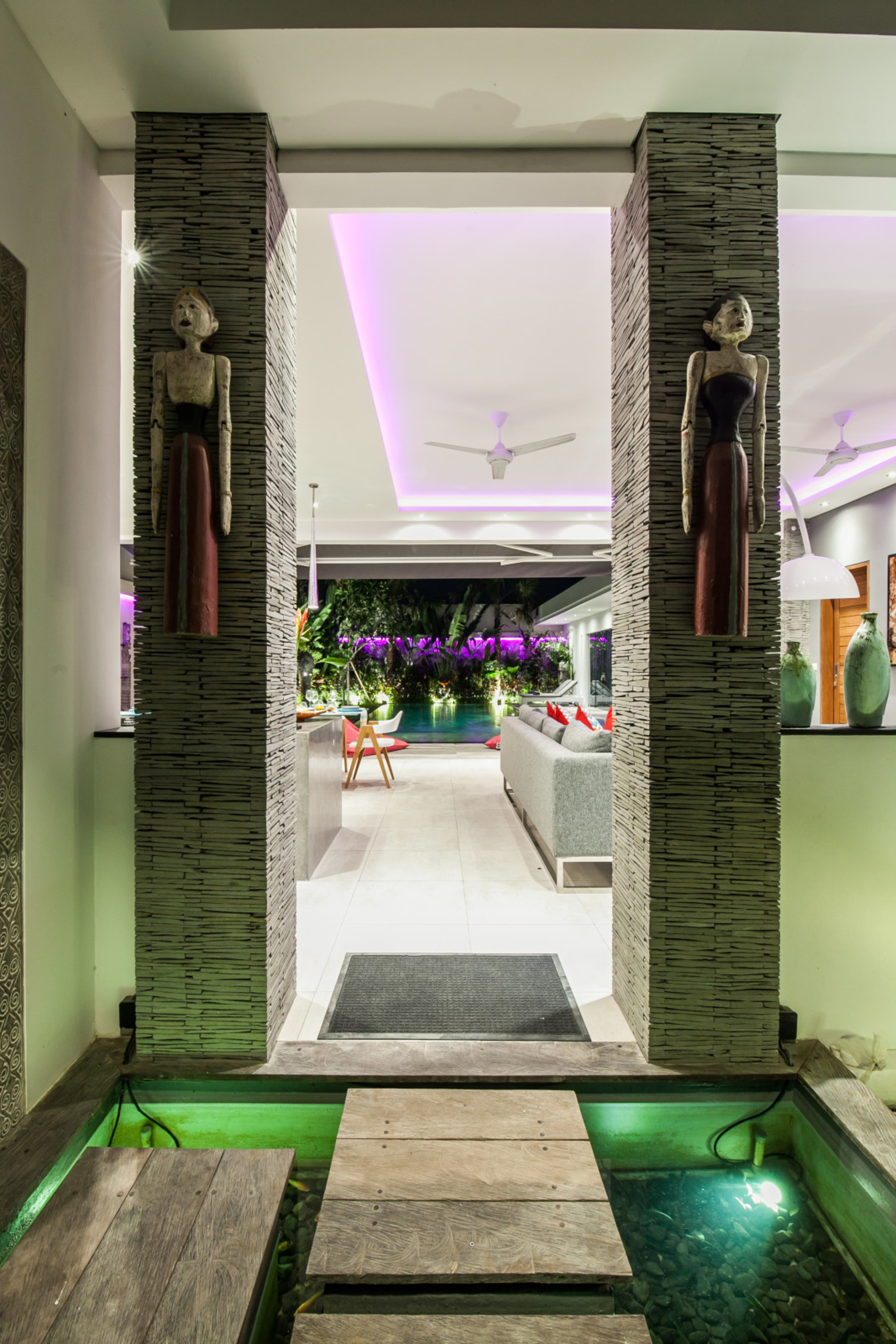 5 Star Villa Holiday in Seminyak for Less Than a Hotel, Bali Villa 1149
