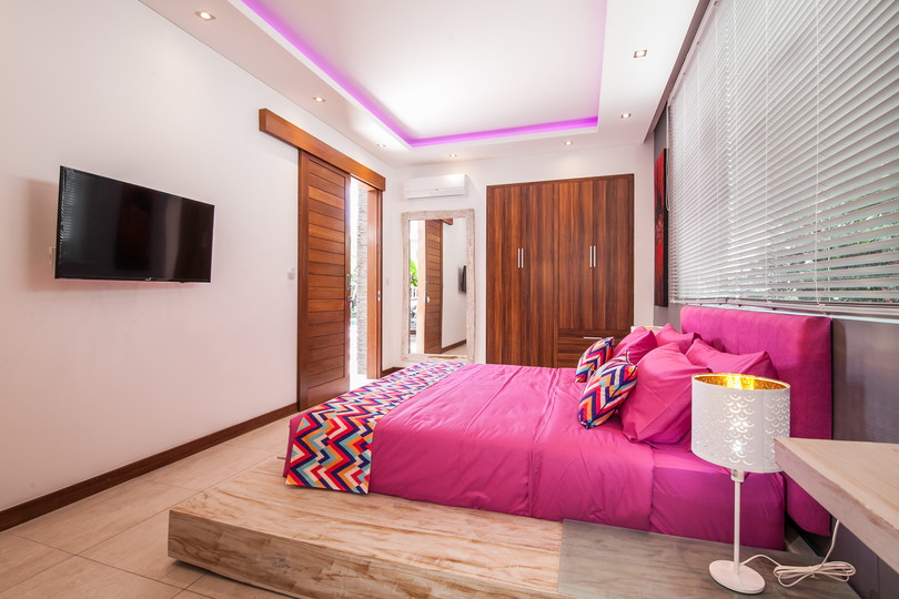 5 Star Villa Holiday in Seminyak for Less Than a Hotel, Bali Villa 1149