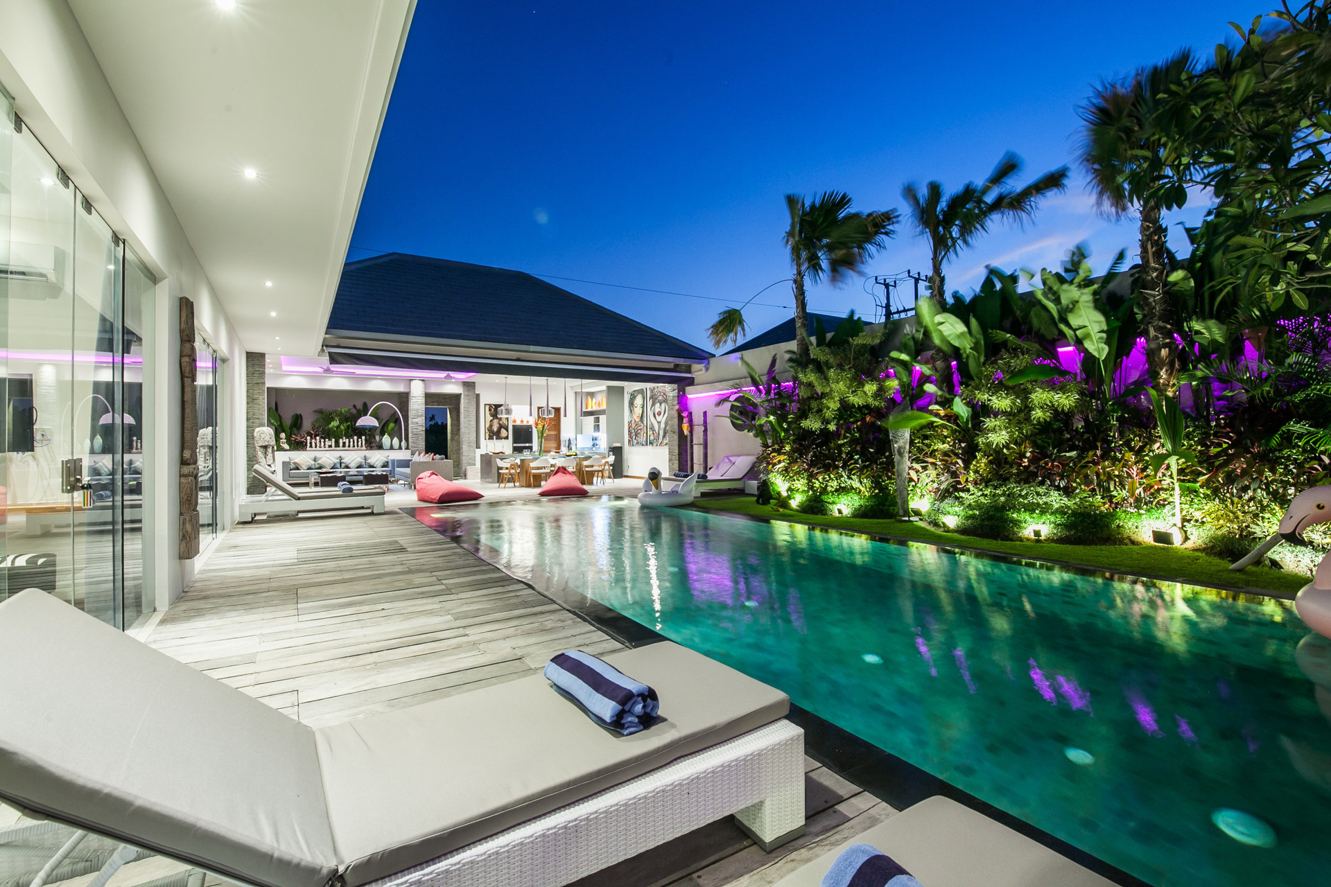 5 Star Villa Holiday in Seminyak for Less Than a Hotel, Bali Villa 1149