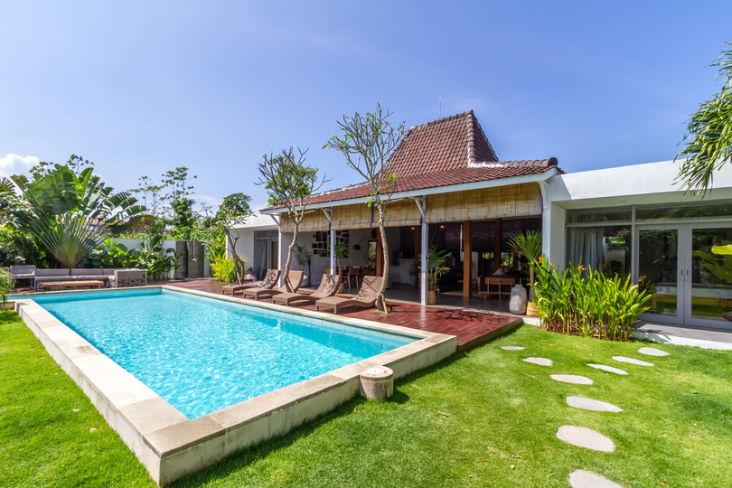 Rent Your 5 Star Private Villa in Seminyak, Bali Villa 1153, Seminyak, Indonesia
