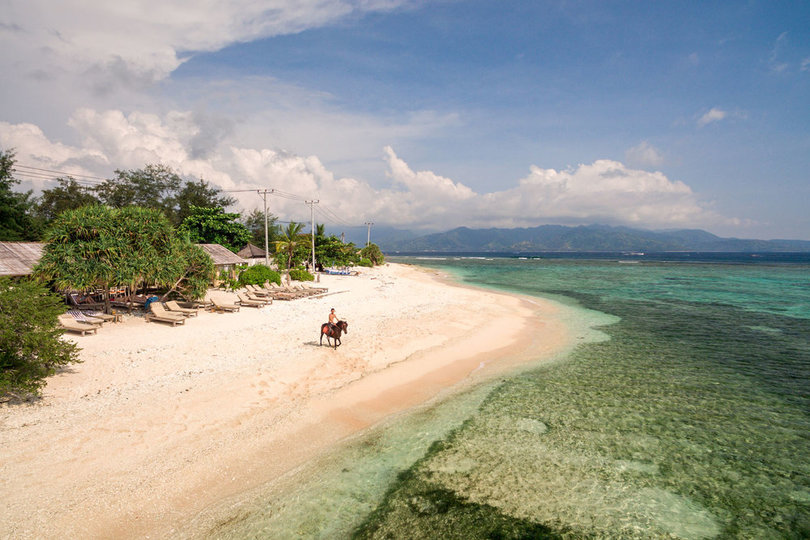 Rent Your 5 Star Private Villa in Seminyak, Bali Villa 1153