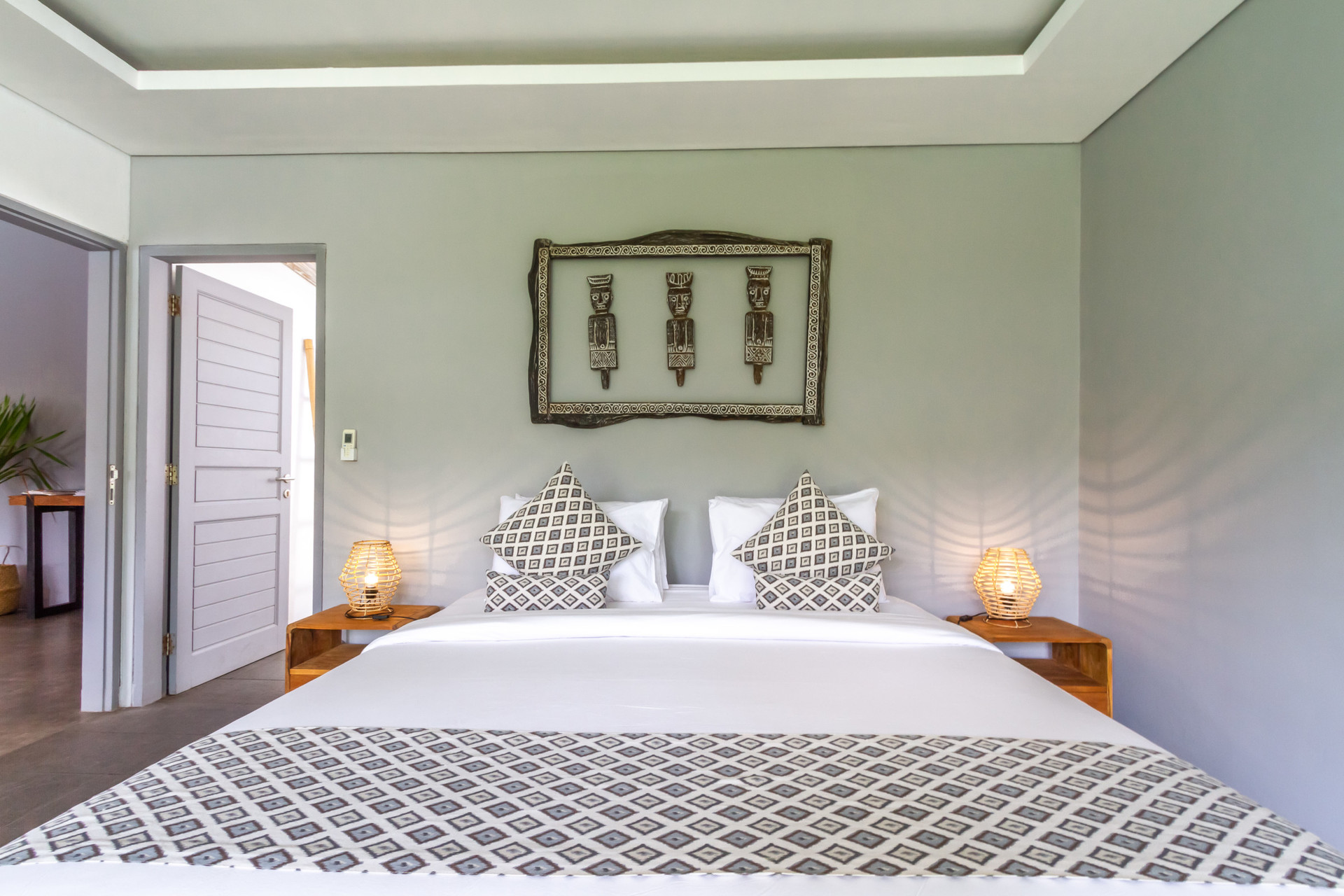 Rent Your 5 Star Private Villa in Seminyak, Bali Villa 1153